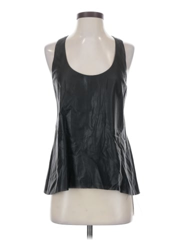Alexis Sleeveless Blouse (view 1)
