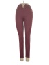 Unbranded Burgundy Active Pants Size XS (estimated) - photo 1