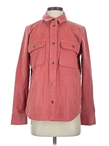 Caslon Jacket (view 1)