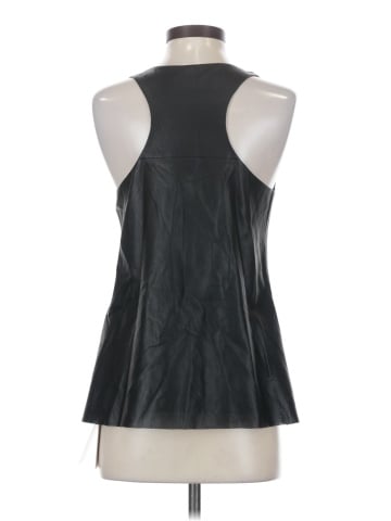 Alexis Sleeveless Blouse (view 2)