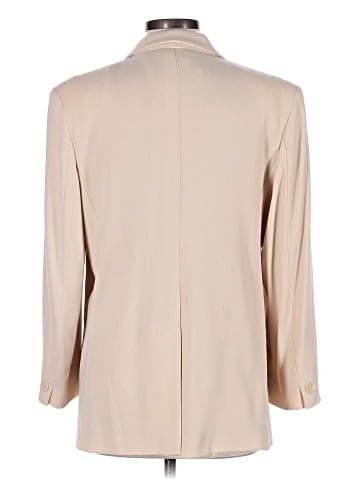 Max Mara Wool Blazer (view 2)