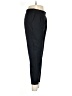 Modern Ambition Solid Black Dress Pants Size M - photo 4