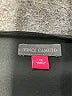 Vince Camuto 100% Polyester Black 3/4 Sleeve Blouse Size 1X - photo 7