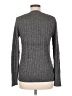 Ann Taylor LOFT Gray Pullover Sweater Size M - photo 2