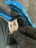 Under Armour Blue Active Pants Size M - photo 7