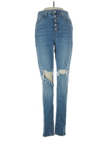 Forever 21 Jeans (view 1)