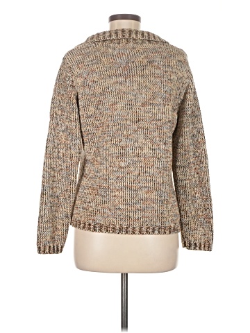 Alison Sheri Pullover Sweater (view 2)