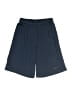 Nike 100% Polyester Blue Athletic Shorts Size S (kids) - photo 1