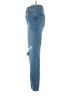 Forever 21 Blue Jeans Size 26 waist - photo 5