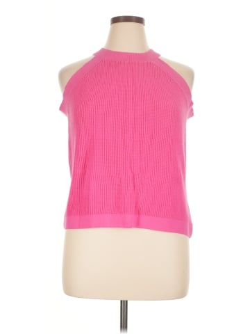 David David Meister Tank Top (view 1)