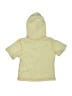 Carter's 100% Cotton Yellow Short Sleeve T-Shirt 12-18 MO / 18 MO - photo 2