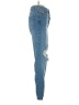 Forever 21 Blue Jeans Size 26 waist - photo 4