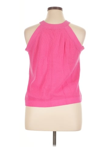 David David Meister Tank Top (view 2)