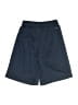 Nike 100% Polyester Blue Athletic Shorts Size S (kids) - photo 2