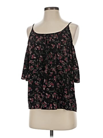 French Connection Sleeveless Blouse (view 1)