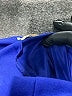 Trina Turk Solid Blue Jumpsuit Size 6 - photo 5