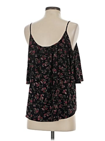 French Connection Sleeveless Blouse (view 2)