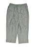 Nautica Solid Gray Casual Pants 18-24 MO / 24 MO - photo 1