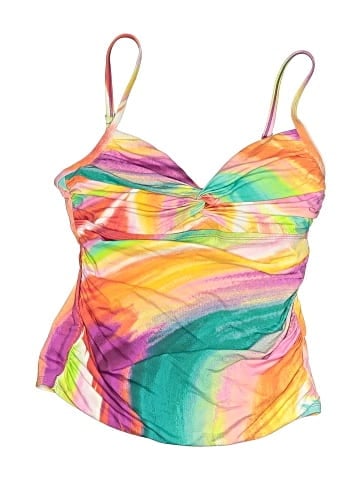 Bleu Rod Beattie Swimsuit Top (view 1)
