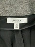 Milly 100% Viscose Black Dress Pants Size 12 - photo 7