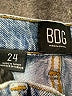 BDG Blue Jeans Size 24 waist - photo 7