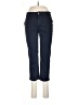 Lila Ryan Blue Casual Pants Size 6 - photo 1