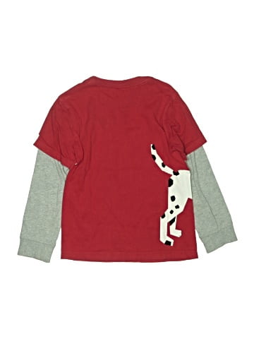 Gymboree Long Sleeve T-Shirt (view 2)