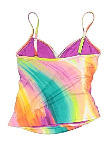 Bleu Rod Beattie Swimsuit Top (view 2)