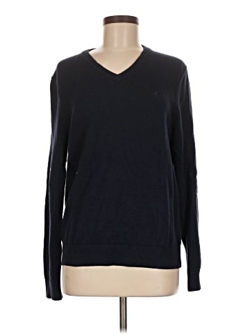Express Pullover Sweater (view 1)
