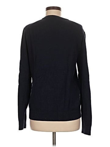 Express Pullover Sweater (view 2)