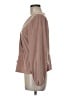 Madewell Brown Long Sleeve Blouse Size M - photo 5