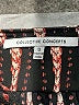 Collective Concepts 100% Polyester Print Black Casual Dress Size S - photo 7