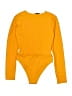 Zara Yellow Bodysuit Size M - photo 2