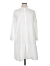 Unbranded White Casual Dress Size XL - photo 1