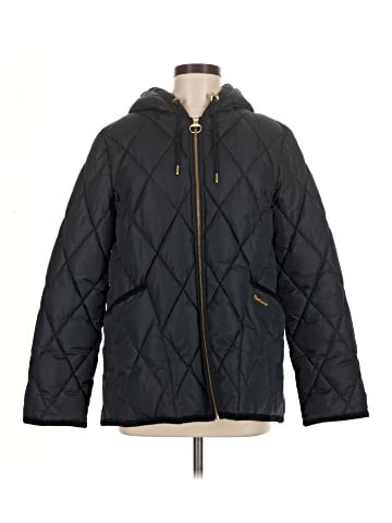 Barbour Jacket (view 1)