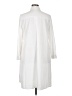 Unbranded White Casual Dress Size XL - photo 2