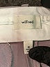 Wilfred 100% Polyester Solid Gray Purple Casual Pants Size 16 - photo 6