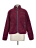 Ivory Ella Burgundy Fleece Size M - photo 1