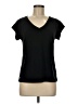 Ideology Black Active T-Shirt Size M - photo 1