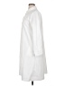 Unbranded White Casual Dress Size XL - photo 5