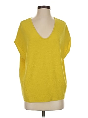 Dex Short Sleeve Top (view 1)