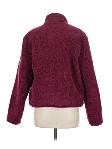 Ivory Ella Fleece (view 2)