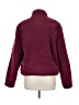 Ivory Ella Burgundy Fleece Size M - photo 2