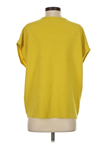 Dex Short Sleeve Top (view 2)