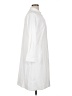 Unbranded White Casual Dress Size XL - photo 4