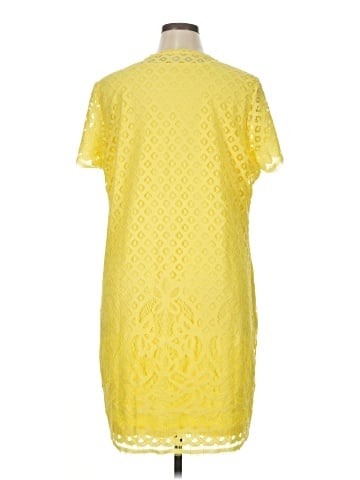 Isaac Mizrahi LIVE! Casual Dress (view 2)