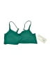 Athleta Green Swimsuit Top Size L - photo 1