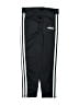 Adidas Black Track Pants Size 14 - photo 1