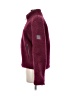Ivory Ella Burgundy Fleece Size M - photo 5