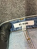 RE/DONE Blue Jeans Size 25 waist - photo 7